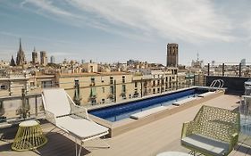 Bagues Hotel Barcelona